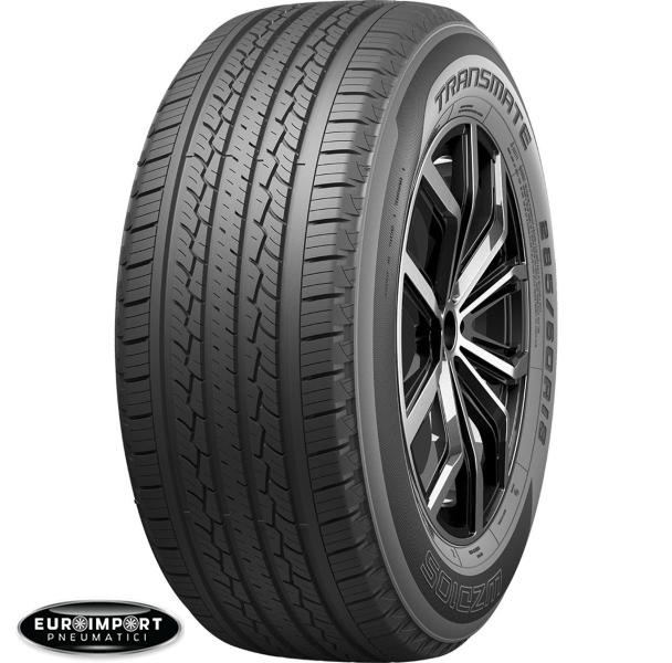 Transmate Wzd 105  235/75 R15 105 T   TL